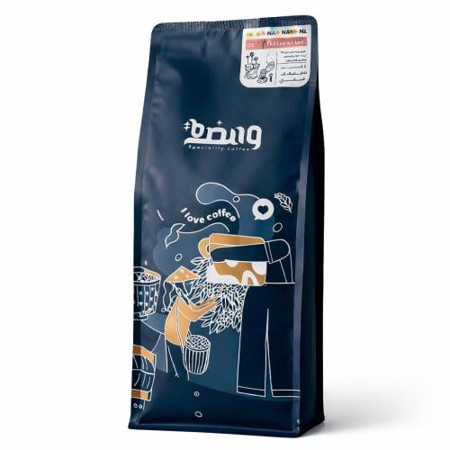 قهوة آسر - كلومبيا 1 كيلو | ASER