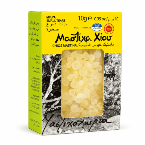 Myristica Kyos natural - 10 grams