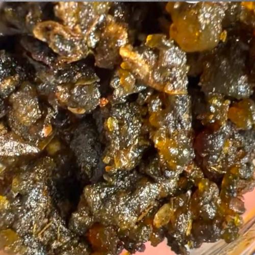 مقل _المقل الطبيعي درجة أولى