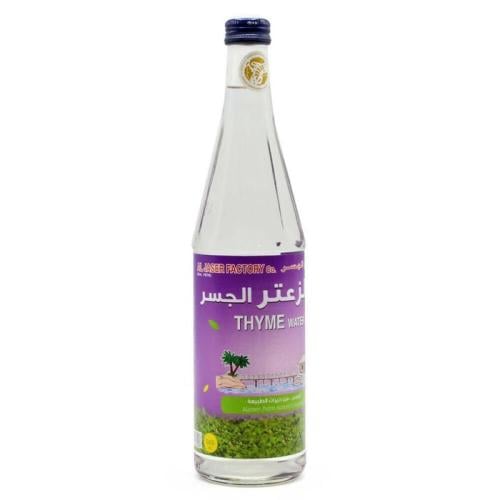 ماء الزعتر الجسر - 565مل