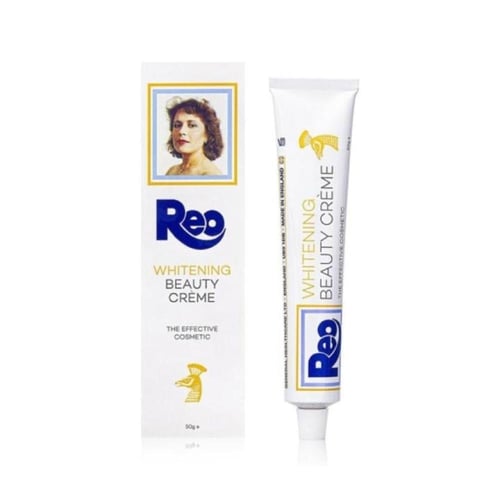 كريم ريو لتفتيح البشرة