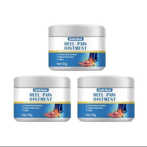 سوث موون مرهم الحنظل الالم الكعب 3حبة