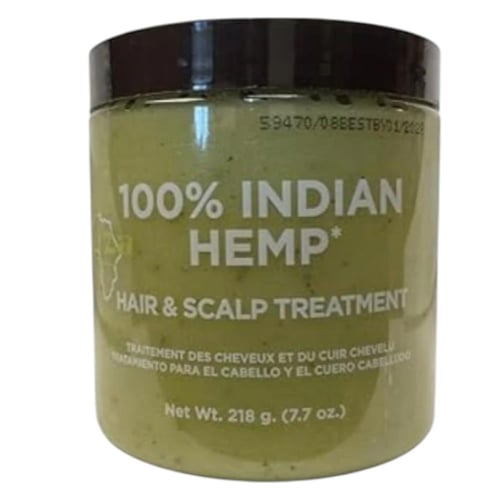 كريم كوزا القنب الهندي للشعر وفروة الرأس _226مل