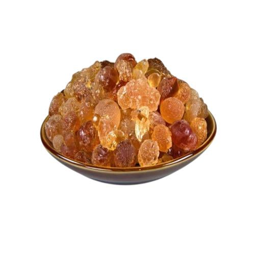 صمغ عربي طبيعي ٢٥٠جرام