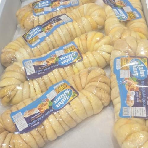 تبن مجفف - 450 جرام