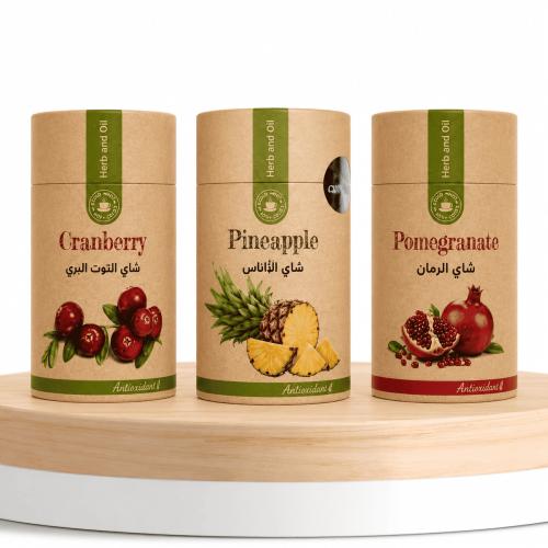 The set of toning and moisturizing _3 pieces for the body and skin