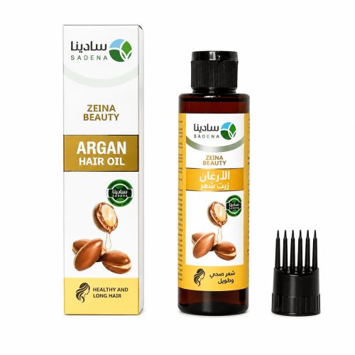 زيت الارغان لشعر - 150مل