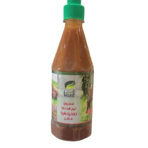 معجون تمر هندي مخرخش فاخر