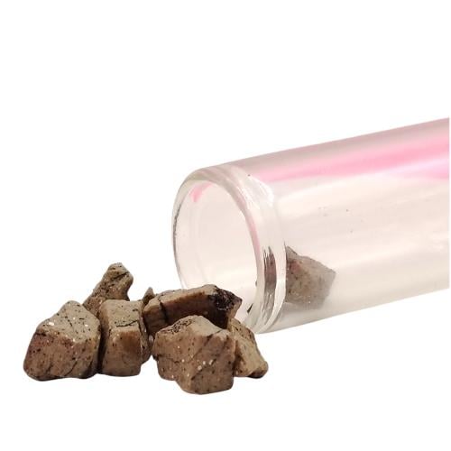 عنبر دخني خام - جرام واحد