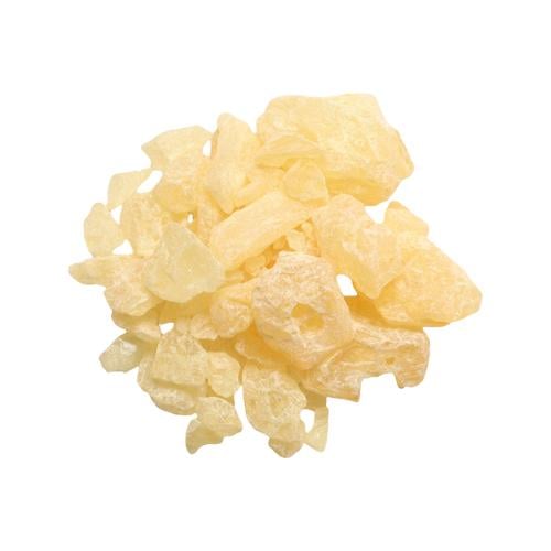 مسك أصفر حجر - 500 جرام