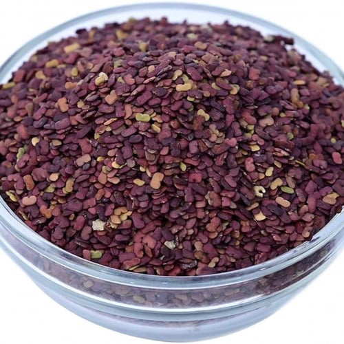 بذور حلبة الخيل درجة أولى 150 جرام