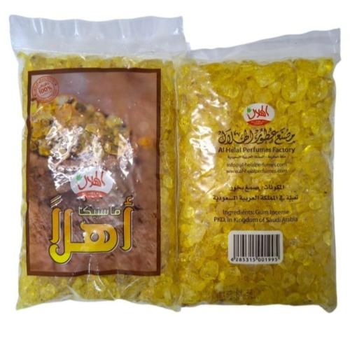 ماستيكا الهلال بخور 400 جم