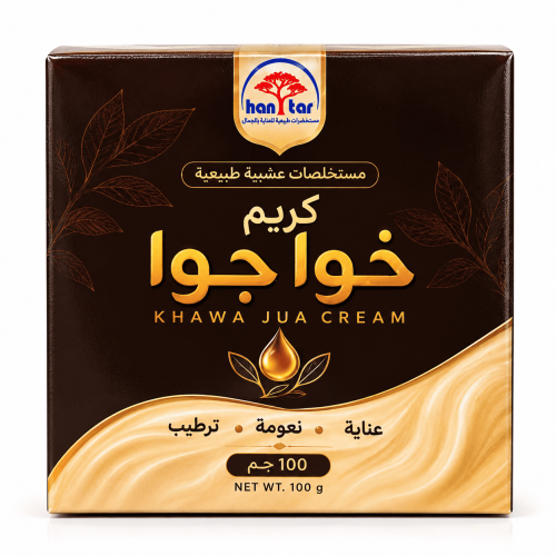 كريم خوا جوا – 100 جم