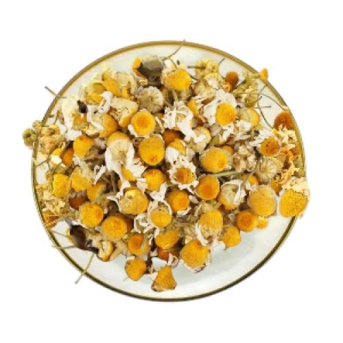 زهرة البابونج 250 جرام