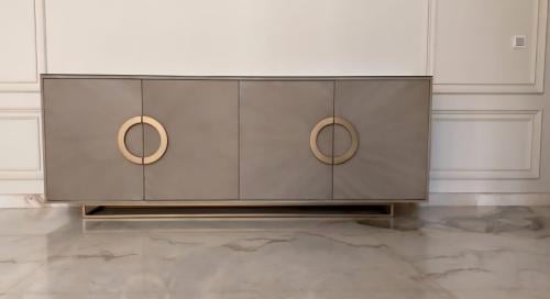 وحدة تخزين/بوفيه