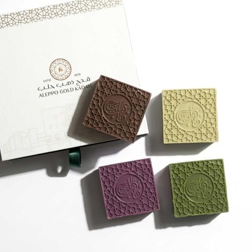 هدية الملوك - ٤ صوابين