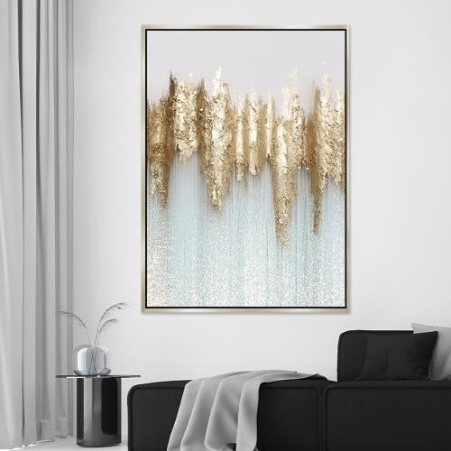 لوحة تغطية طبلون مغناطيس-تصميم مودرن