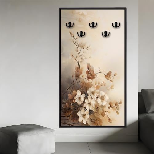 لوحة علاقات العبايات-تصميم انيق