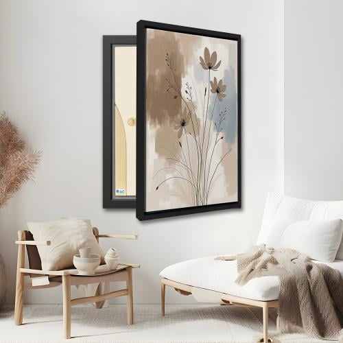 لوحة تغطية طبلون عادي-تصميم عصري