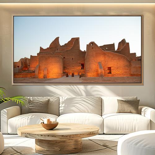 لوحة فن متنوع-تصميم عصري