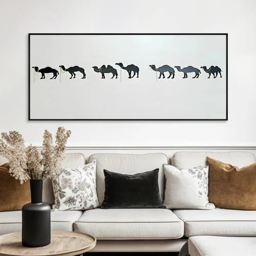 Various arts board (heritage) - modern design