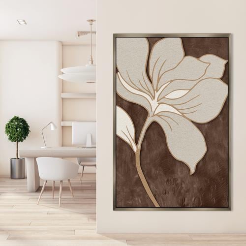 لوحة تغطية طبلون مغناطيس-تصميم مودرن