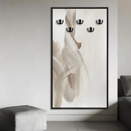 لوحة علاقات العبايات-تصميم انيق