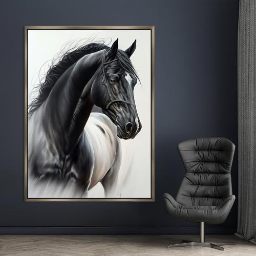 لوحة تغطية طبلون مغناطيس-تصميم مودرن