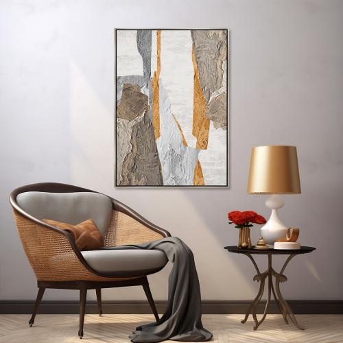 لوحة فن متنوع-تصميم انيق