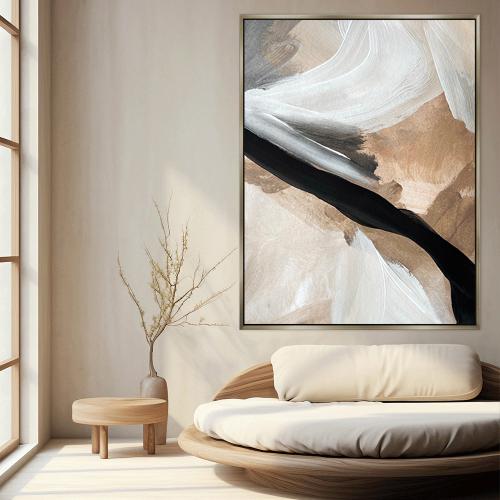 لوحة تغطية طبلون مغناطيس-تصميم مودرن