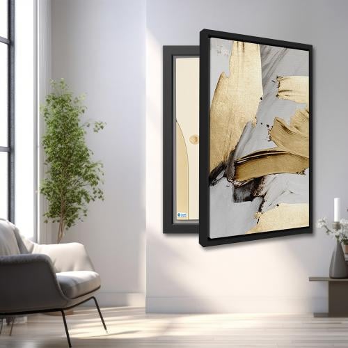 لوحة طبلون عادي-تصميم عصري