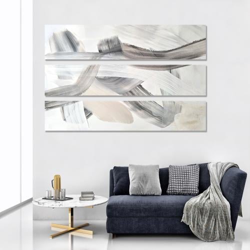 3 panels, each panel size 120 width * 20 length