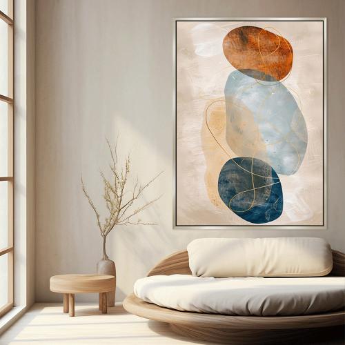 لوحة تغطية طبلون مغناطيس-تصميم مودرن
