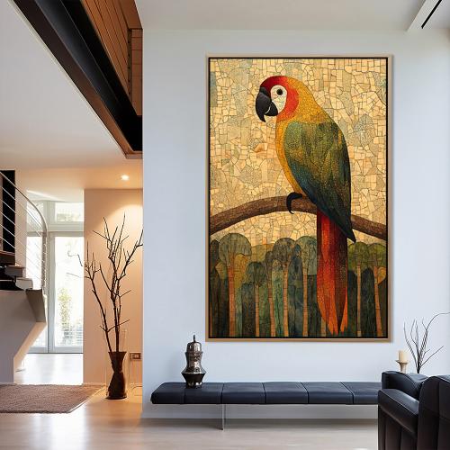 لوحة فن متنوع-تصميم انيق