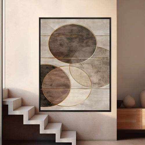 لوحة تغطية طبلون مغناطيس-تصميم مودرن