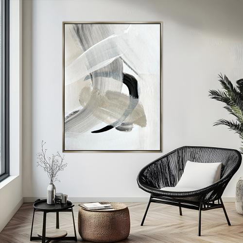 لوحة تغطية طبلون مغناطيس-تصميم مودرن