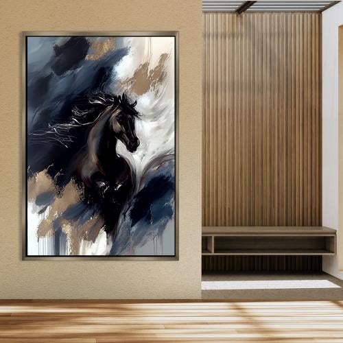 لوحة تغطية طبلون مغناطيس-تصميم مودرن
