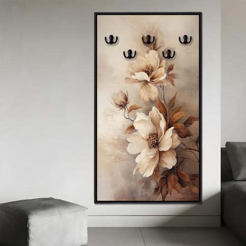 لوحة علاقات العبايات-تصميم انيق