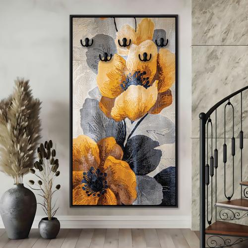 لوحة علاقات العبايات-تصميم انيق