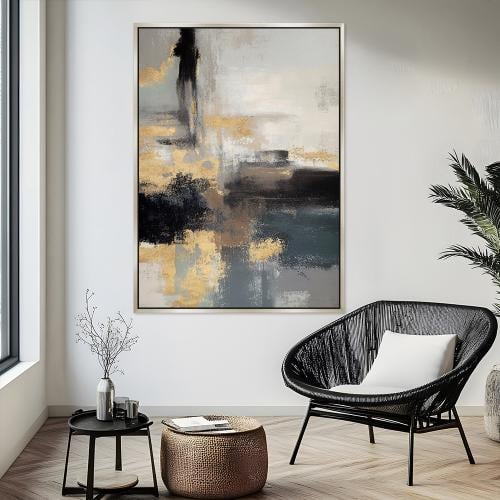 لوحة تغطية طبلون مغناطيس-تصميم مودرن