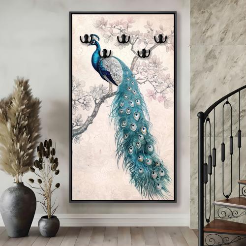 لوحة علاقات العبايات-تصميم انيق