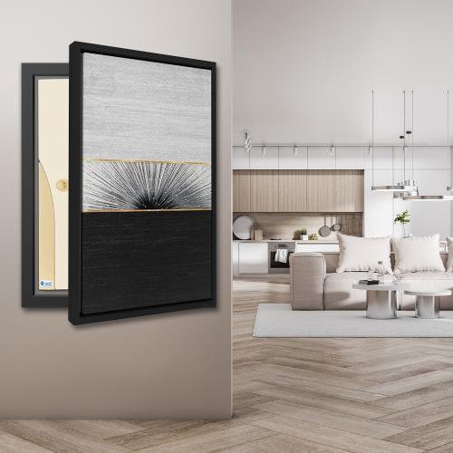 لوحة طبلون عادي-تصميم عصري