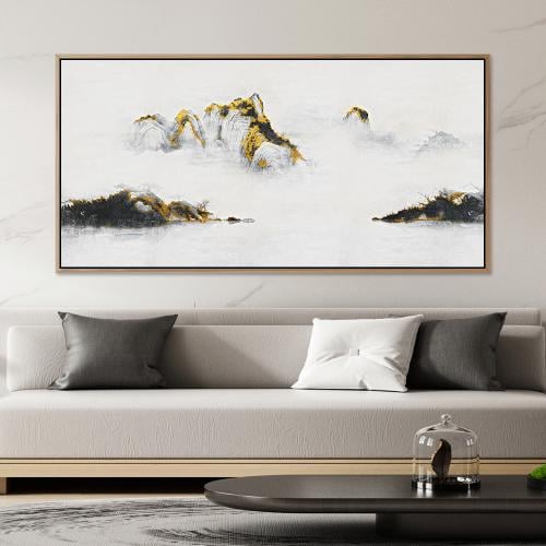 لوحة فنون متنوعة-تصميم عصري