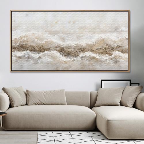 لوحة فن متنوع-تصميم عصري