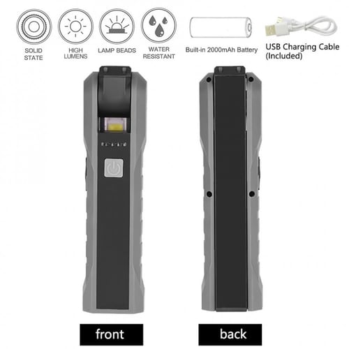 كشاف ولمبة LED للرحلات