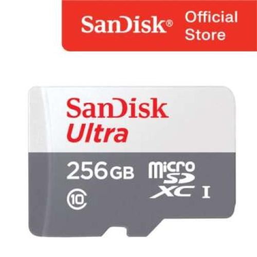 ذاكرة تخزين سانديسك 256 GB