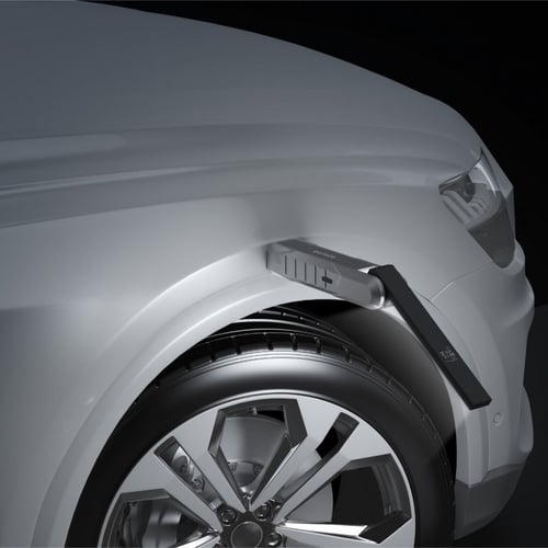 كشاف ولمبة LED للرحلات