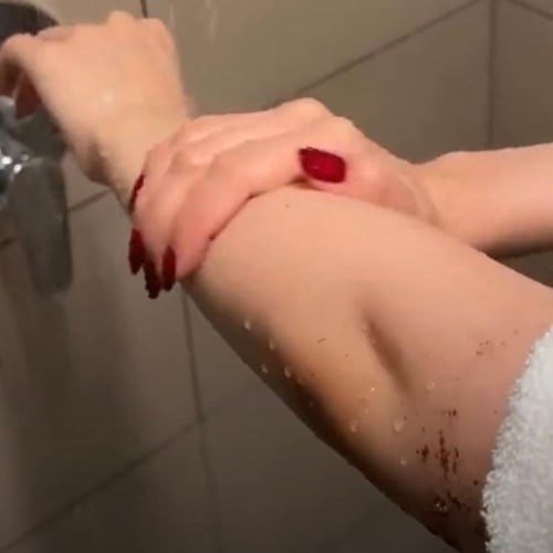 زيت إزالة الدلكه السودانيه الاصلي