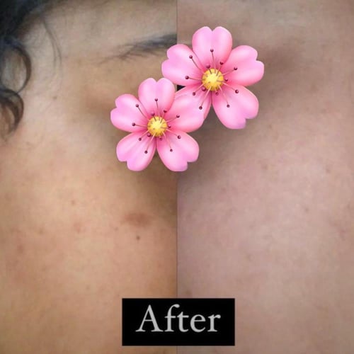 كريم الانوثة