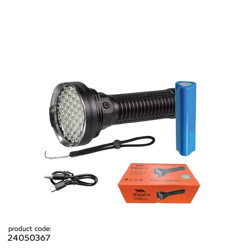 Viking Flashlight 55 LED
